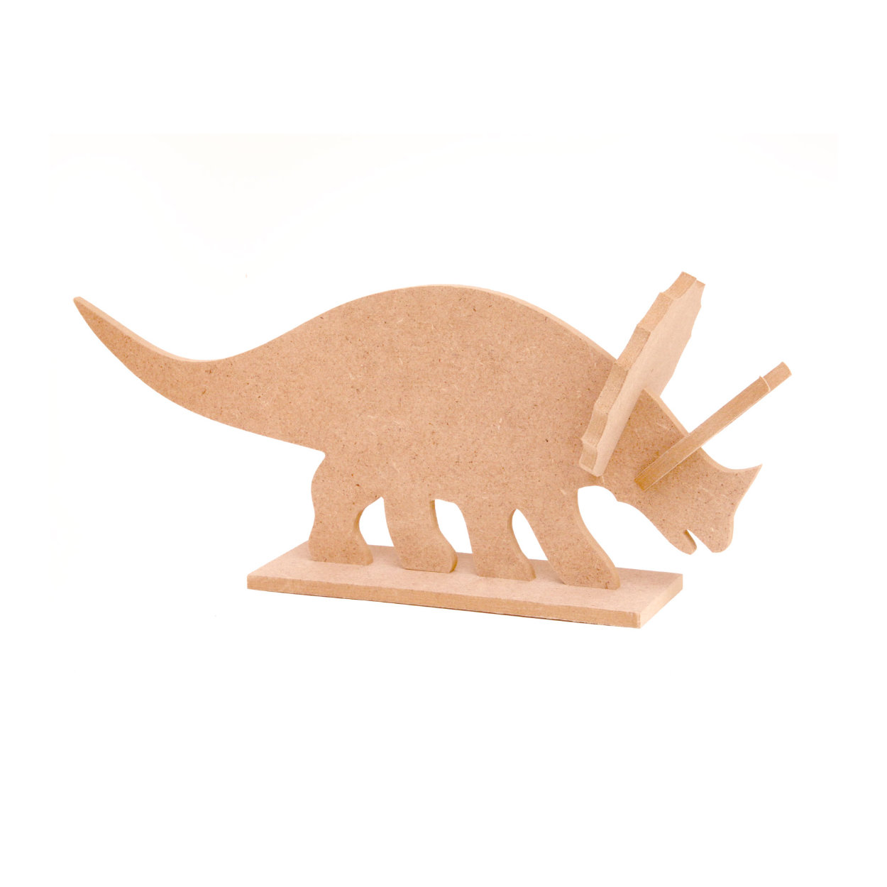 Dino 3 Triceratops